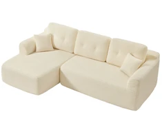 Songmics Sofa 244 cm pločio