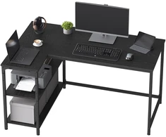 Songmics Rašomasis stalas 120 x 80 x 76 cm