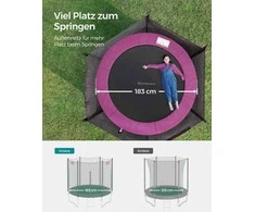 Seifas batutui iš TÜV Rheinland GS sertifikato
