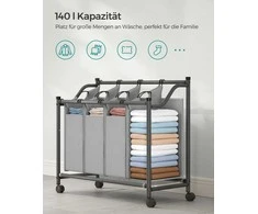 „Pasidaryk pats“ mažų gyvūnų aptvaras pagamintas iš metalo 123 x 63 x 41 cm baltas