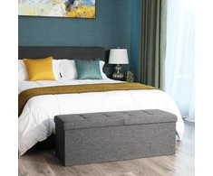 Songmics Pufas 110 x 38 x 38 cm