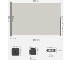 Tvirta drabužių kabykla 90 kg