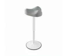 Taburetė, pasukama 360°, stovimoji taburetė