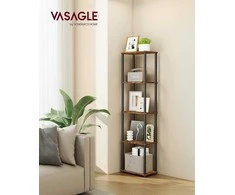 Vasagle Lentyna, 5 lygiai