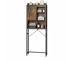 Songmics Lentyna VASAGLE 64 x 24 x 171 cm