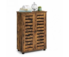 Songmics Vonios spintelė VASAGLE 60 x 30 x 82 cm