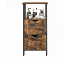 Songmics Spintelė 37x30x80 cm