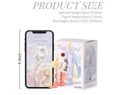 Kiddisvit Europe *****POP TOP 52Žaislai Miego Elfiki króles.snów 23849