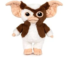 Amblin Entertainment Gremlins Gizmo soft plush toy 25cm
