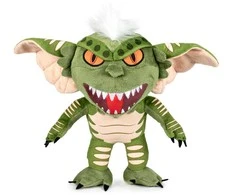 Amblin Entertainment Gremlins Gizmo soft plush toy 25cm