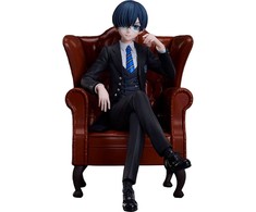 Aniplex Juodas Butler Boarding School Arc Ciel Phantomhive figure 15cm
