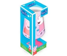 Astley Baker Davies Peppa Pig lamp