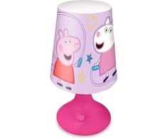 Astley Baker Davies Peppa Pig lamp