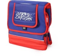 Atletico de Madrid foldable thermal lunch bag