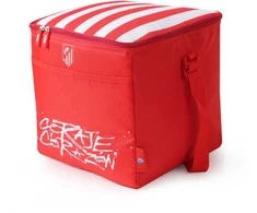 Atletico de Madrid foldable thermal lunch bag 20000ml