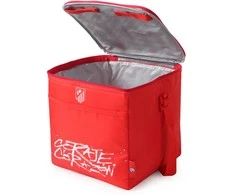 Atletico de Madrid foldable thermal lunch bag 20000ml