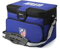 Atletico de Madrid food carrier bag