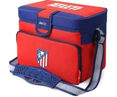Atletico de Madrid food carrier bag