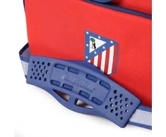 Atletico de Madrid food carrier bag