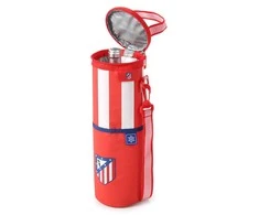 Atletico de Madrid thermal bottle rack 1500ml