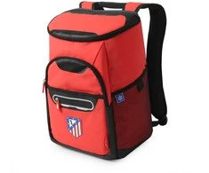 Atletico de Madrid thermal food carrier backpack