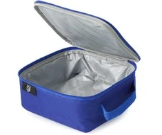 Atletico de Madrid thermo lunch bag + bottle + tupper