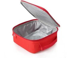 Atletico de Madrid thermo lunch bag + bottle + tupper