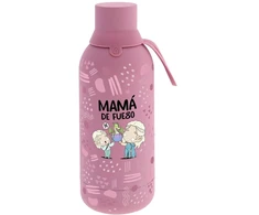 Aurea Botella termica - Mama de Fuego 500ml
