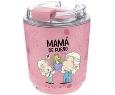 Aurea Vaso termico - Mama de Fuego 280ml