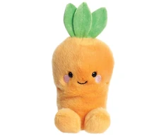 AURORA PALM PALS Pliušinė morka, 13 cm