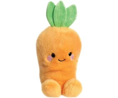 AURORA PALM PALS Pliušinė morka, 13 cm