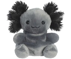 Aurora Palm Pals Axolot plush toy 13cm