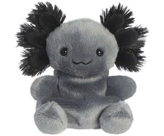 Aurora Palm Pals Axolot plush toy 13cm