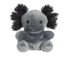 AURORA PALM PALS Pliušinis aksolotlis, 13 cm