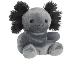 AURORA PALM PALS Pliušinis aksolotlis, 13 cm