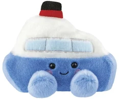 Aurora Palm Pals Boat plush toy 13cm