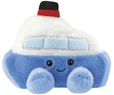 Aurora Palm Pals Boat plush toy 13cm