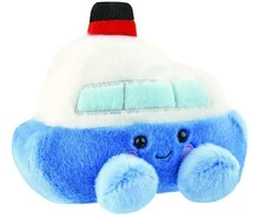 Aurora Palm Pals Boat plush toy 13cm