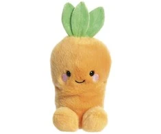 Aurora PP CHEERFUL CARROT