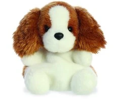 Aurora PP LADY SPANIEL DOG