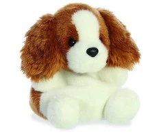 Aurora Aurora PP LADY SPANIEL DOG
