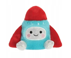 AURORA PALM PALS Pliušinė raketa, 13 cm