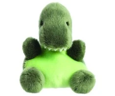 Aurora Palm Pals T-Rex plush toy 13cm