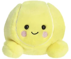 Aurora Palm Pals Tennis Ball plush toy 13cm