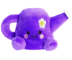 Aurora Palm Pals Watering can plush toy 13cm