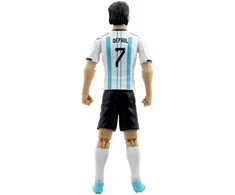 Banbo Toys Argentina De Paul Action figure 20cm