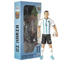 Banbo Toys Argentina Di Maria Action figure 20cm