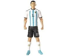 Banbo Toys Argentina Di Maria Action figure 20cm