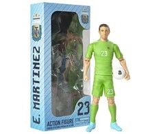 Banbo Toys Argentina Emiliano Martinez Action figure 20cm