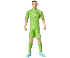 Banbo Toys Argentina Emiliano Martinez Action figure 20cm